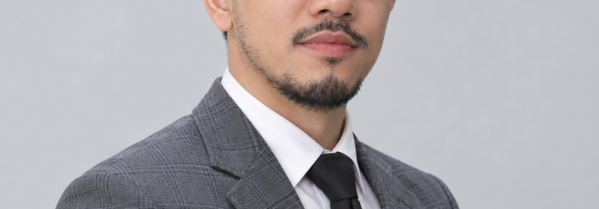 Lawyer Dang Dinh Ngoc – Vietnamese lawyer specializing in intellectual property, corporate and commercial law, and international legal consulting.