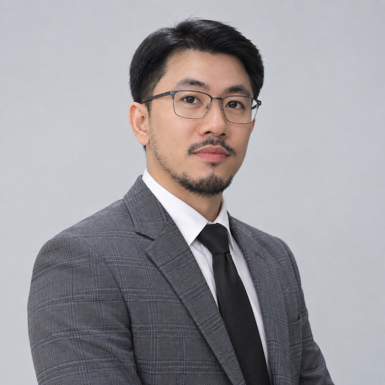 Lawyer Dang Dinh Ngoc